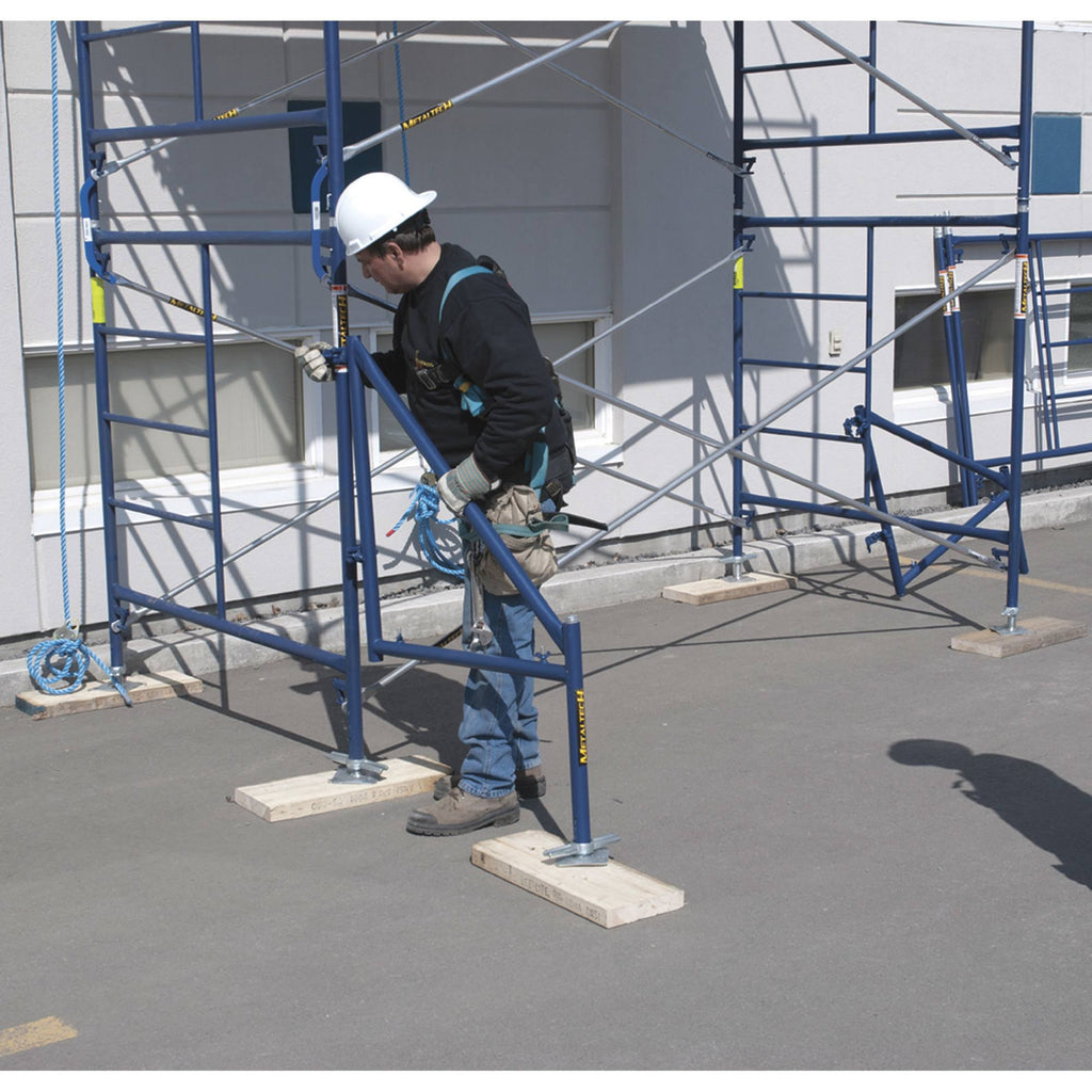 32 in. Scaffold Outrigger H657074