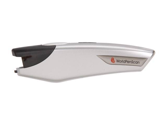 Pen Scanner I13388
