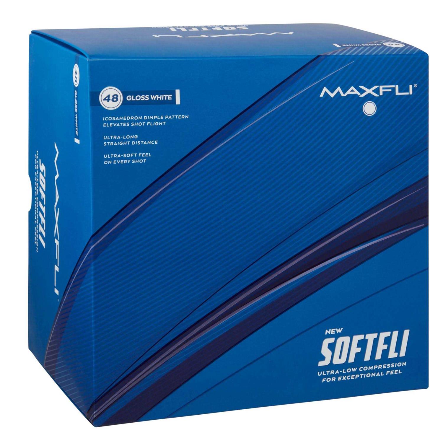 2023 Softfli Golf Balls D97294