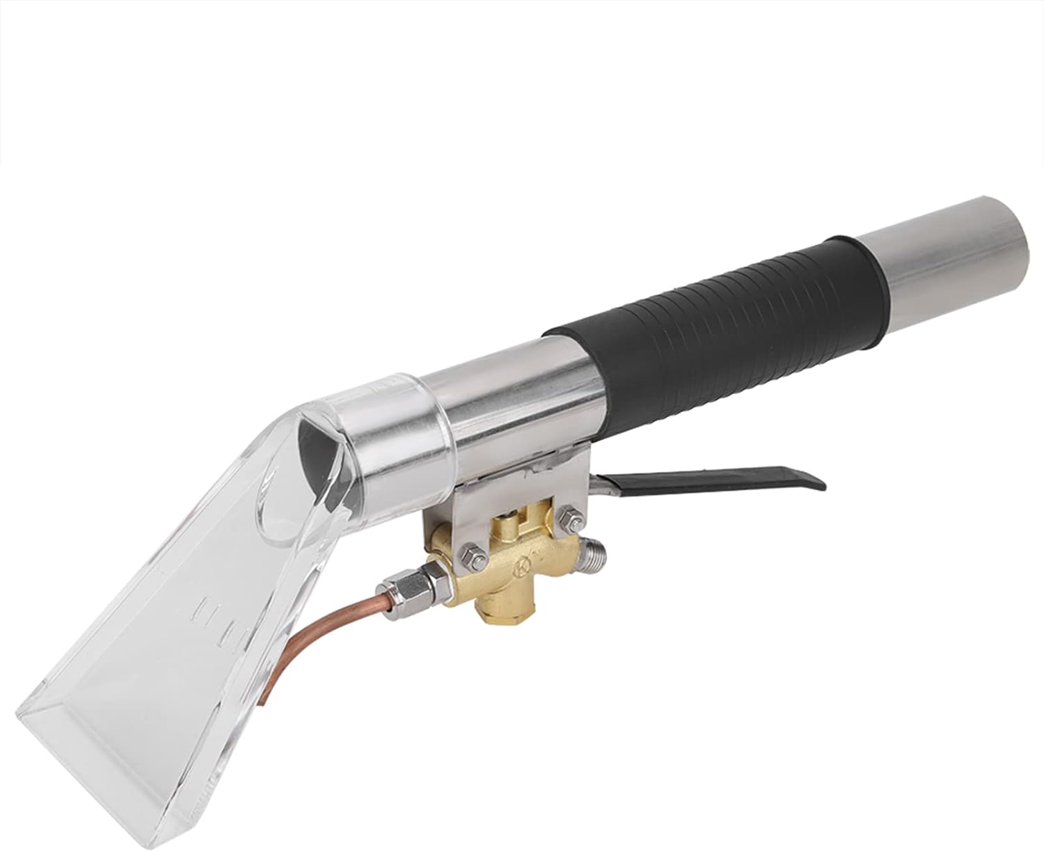 Stainless Steel Carpet Wand U525158