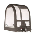 Universal Deluxe Snow Thrower Cab A98964