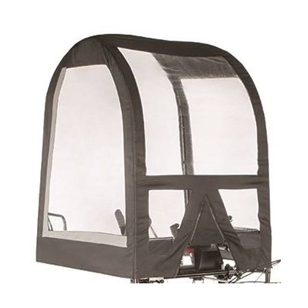 Universal Deluxe Snow Thrower Cab A98964