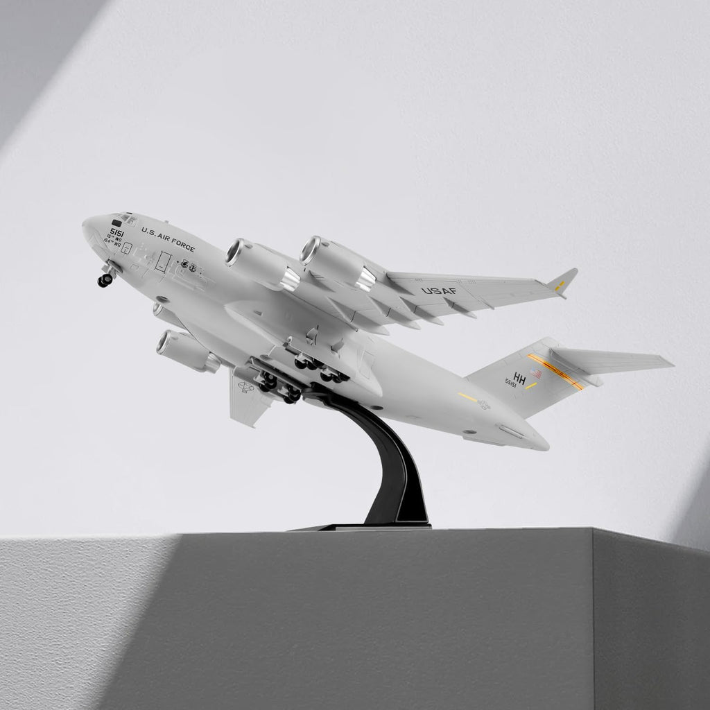 Fighter Jet Model Diecast Military Aircraft I325