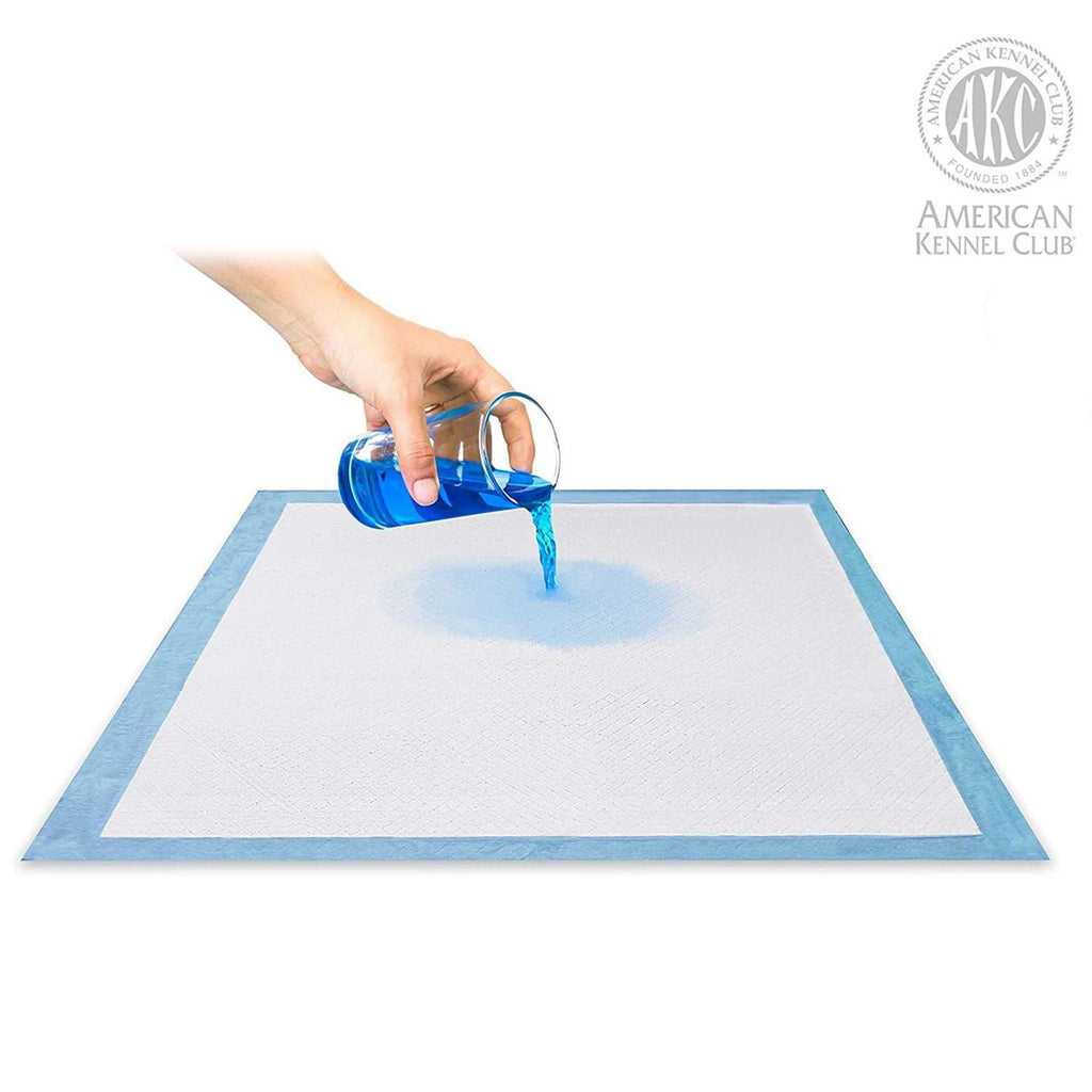 Training Pads C93796