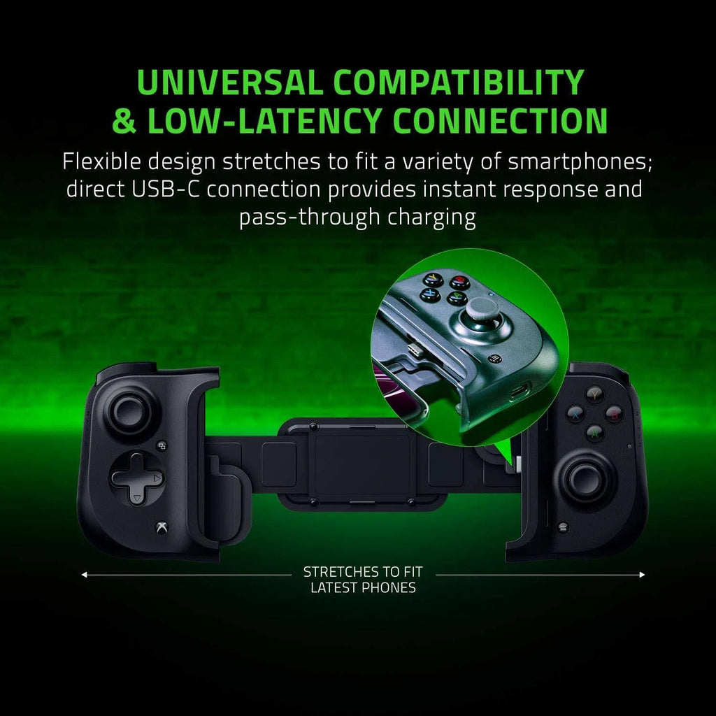 USB Controller A767