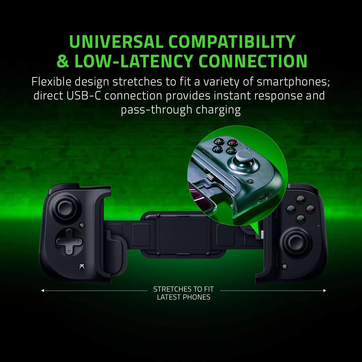 USB Controller A767