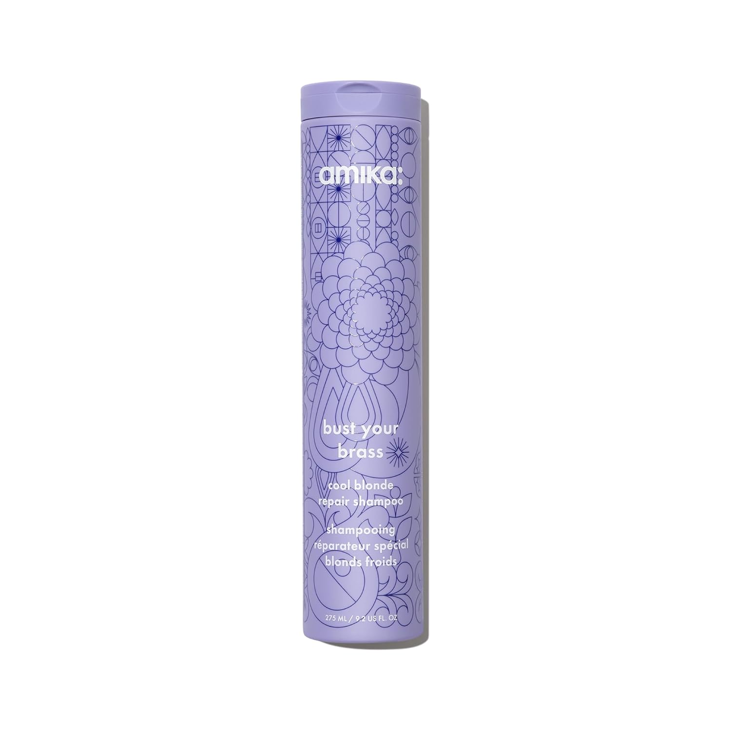 Cool Blonde Repair Shampoo and Conditioner, 275ml, Pack of 1 J6179