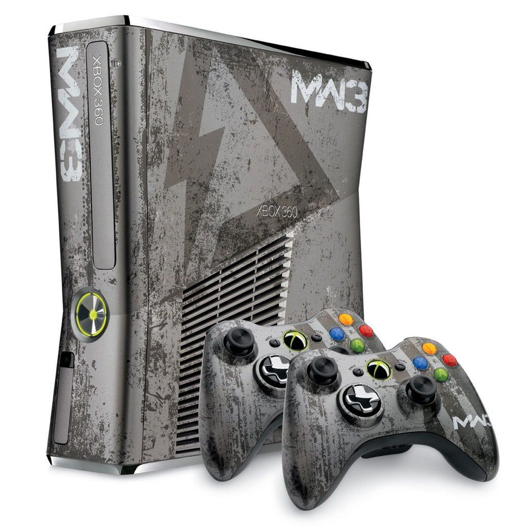 Xbox 360 Bundle F5357