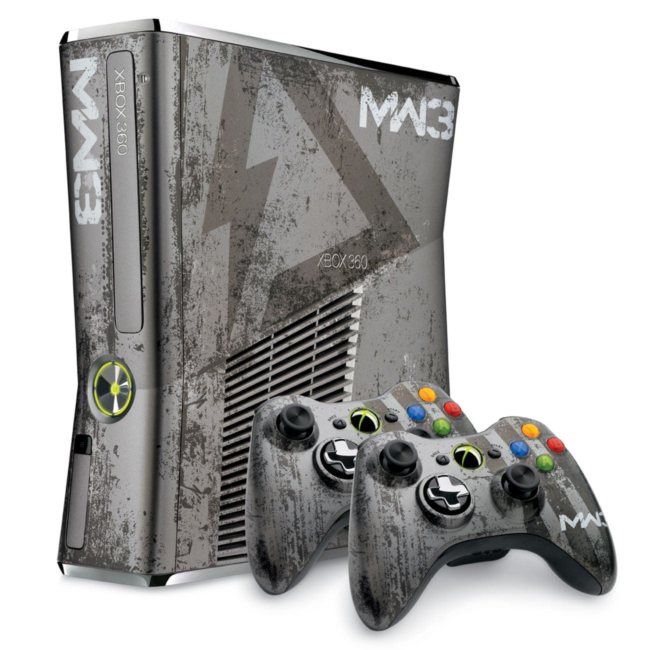 Xbox 360 Bundle F5357