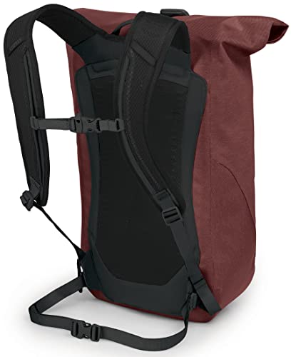 Pine Leaf Green Waterproof Laptop Backpack V3839