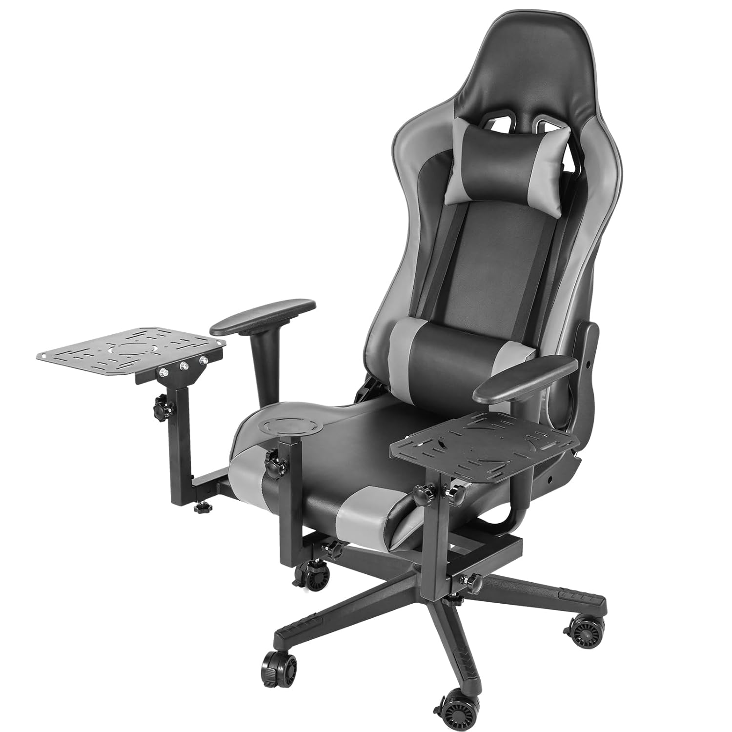 Adjustable Flight Simulator Cockpit Y415638