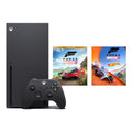 1TB SSD Xbox Video Gaming Console with Wireless Controller and Forza Horizon 5 Game S33510