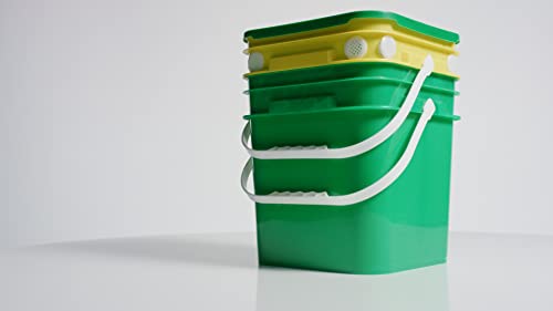 Worm Bucket Indoor Composting Kit X798176