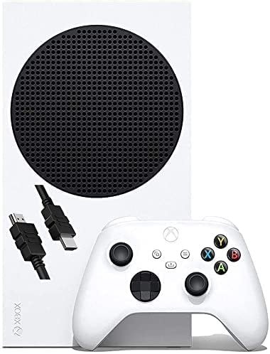 Gaming Console F9371