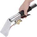 Stainless Steel Carpet Wand U525158