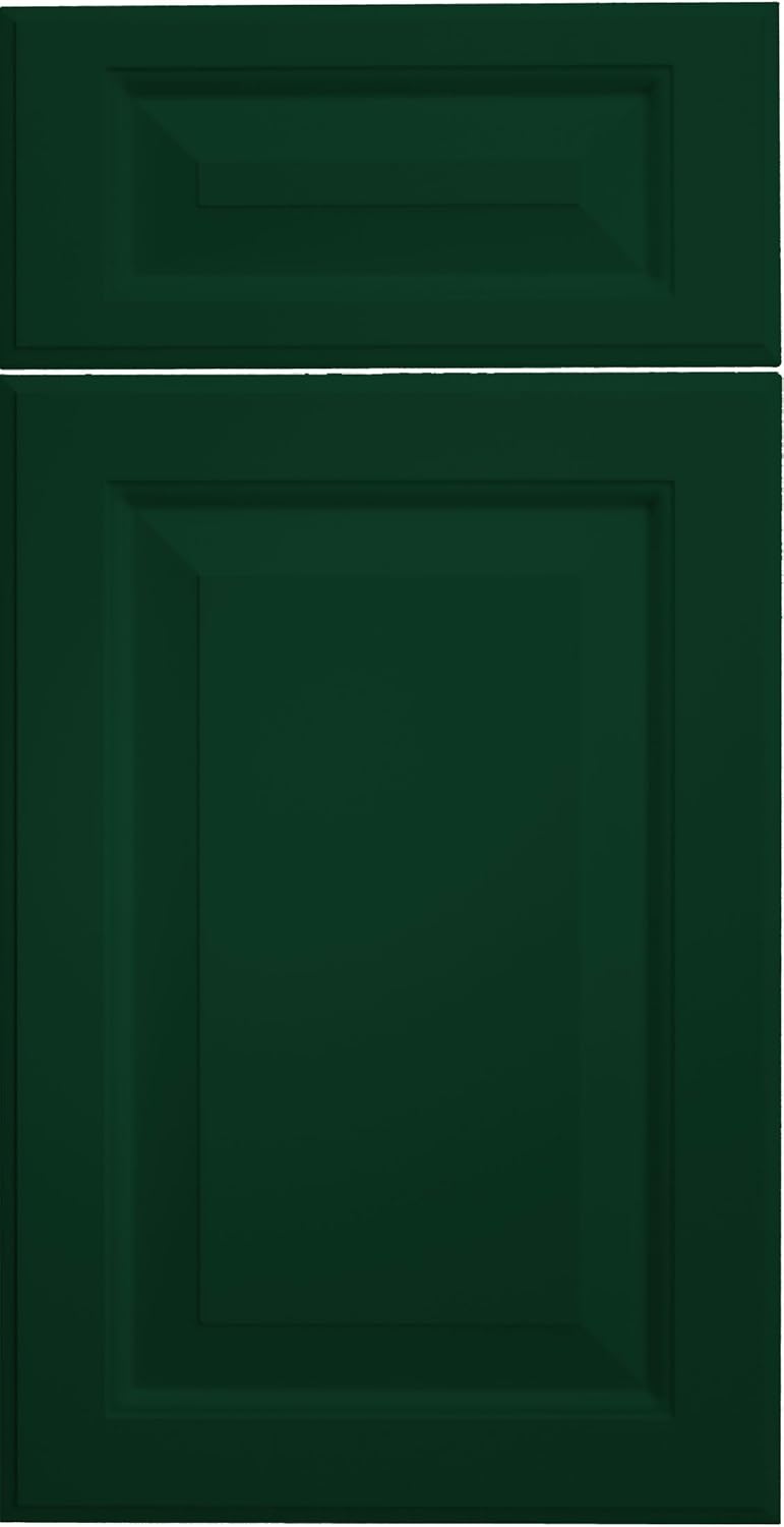 32 Fl Oz Chalk Furniture Paint, Viridian H587