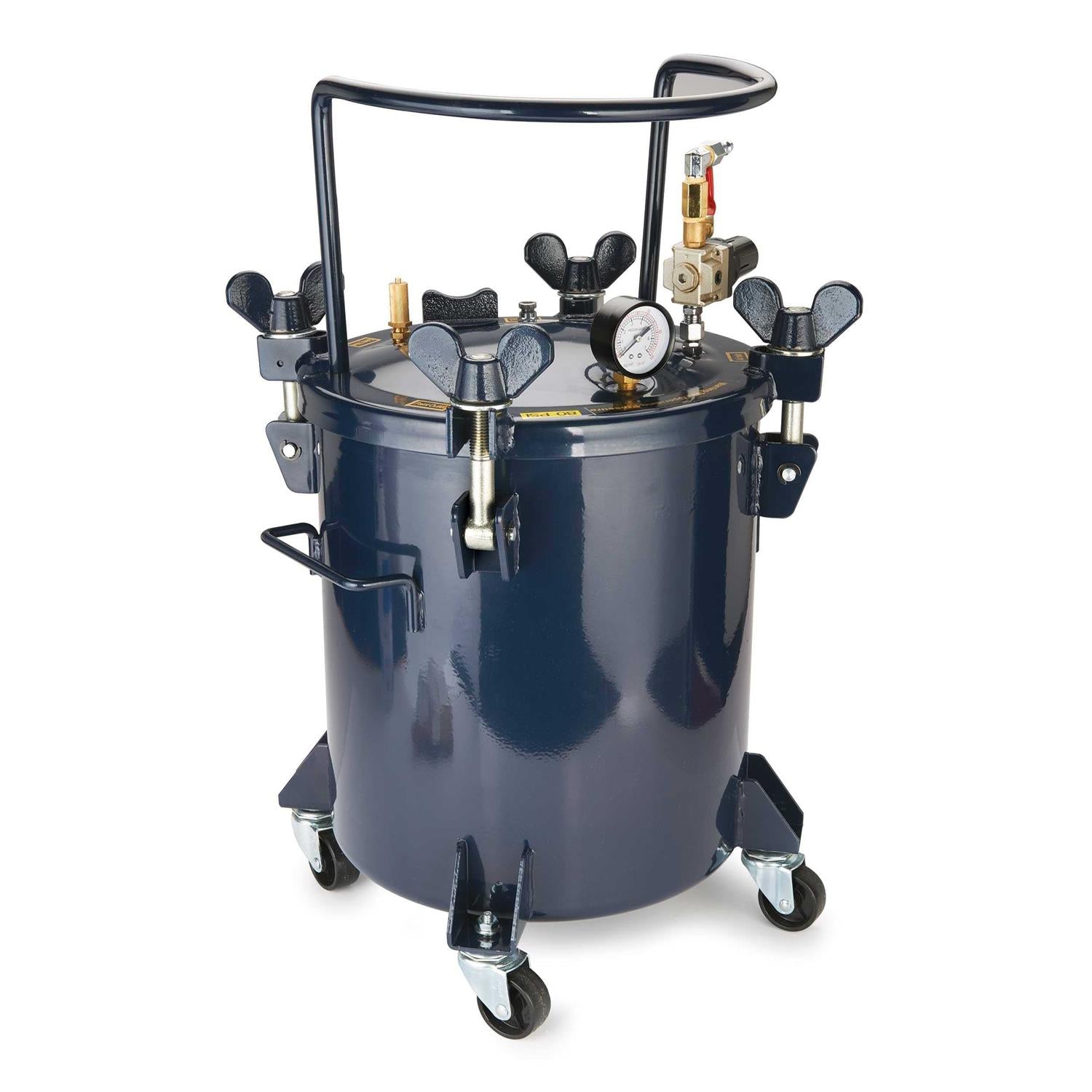 Pressure Pot for Resin Casting K87336