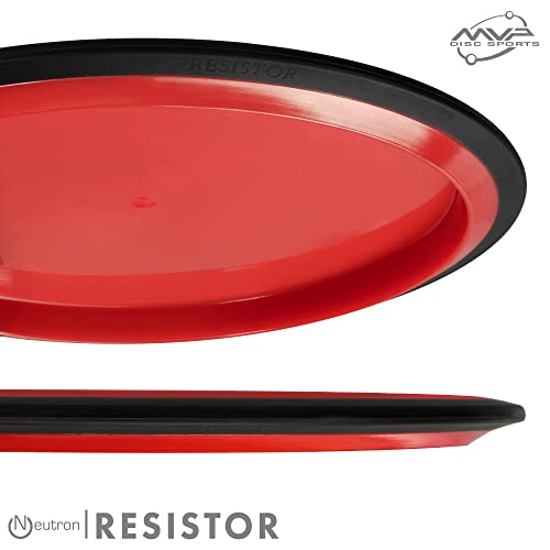 Neutron Resistor Disc Golf Fairway Driver U33617