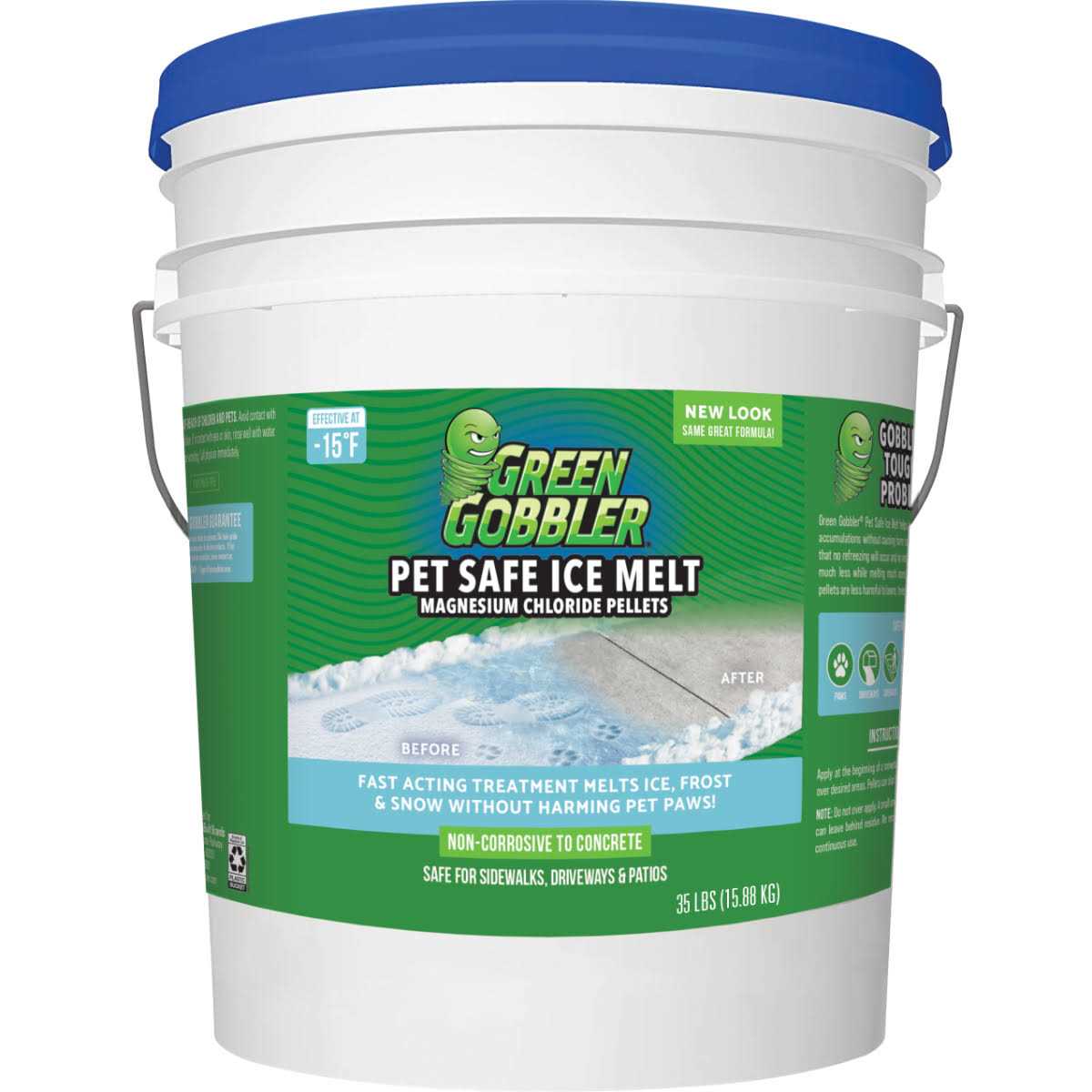 Pet Safe Ice Melt Y248672