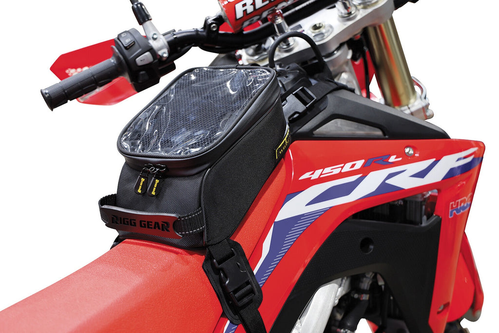 Trails End Adventure Tank Bag U623689
