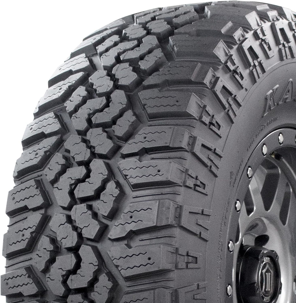 37X12.50R20 All-Terrain Tire J966