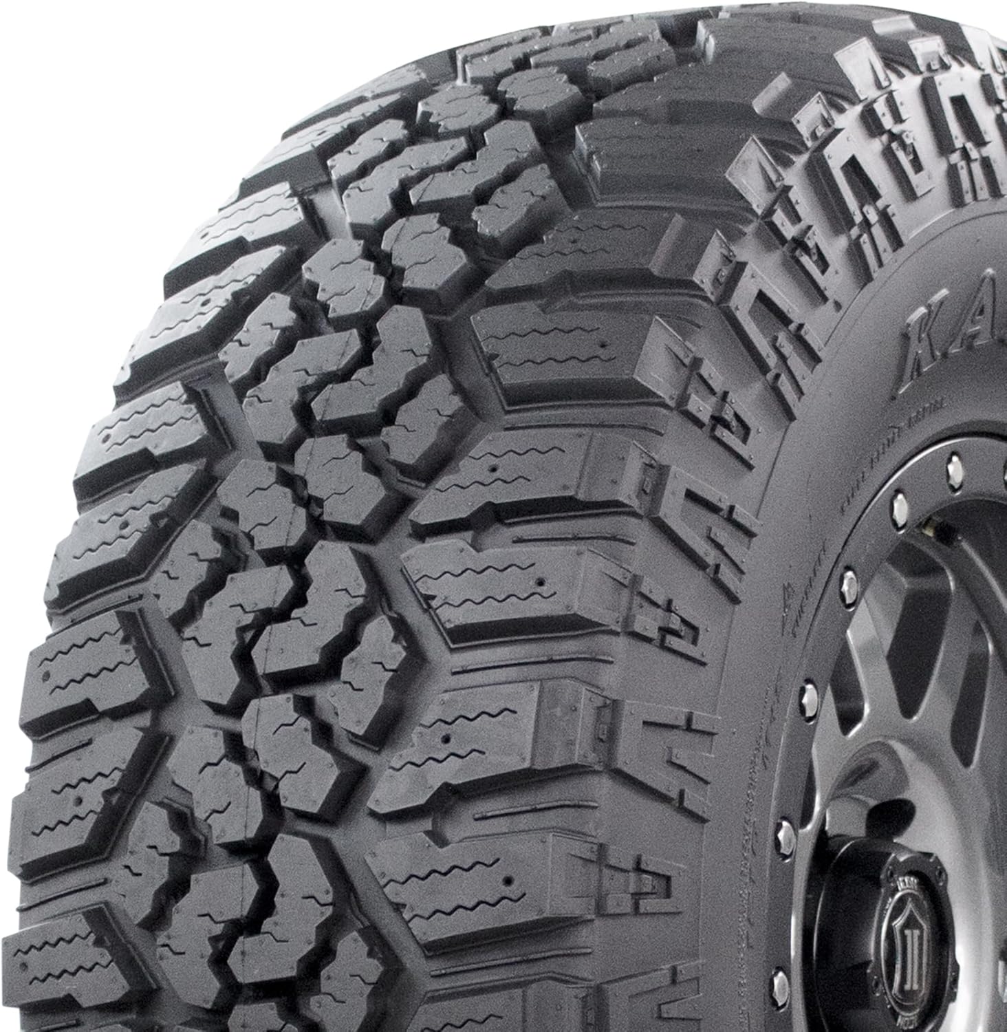 37X12.50R20 All-Terrain Tire J966