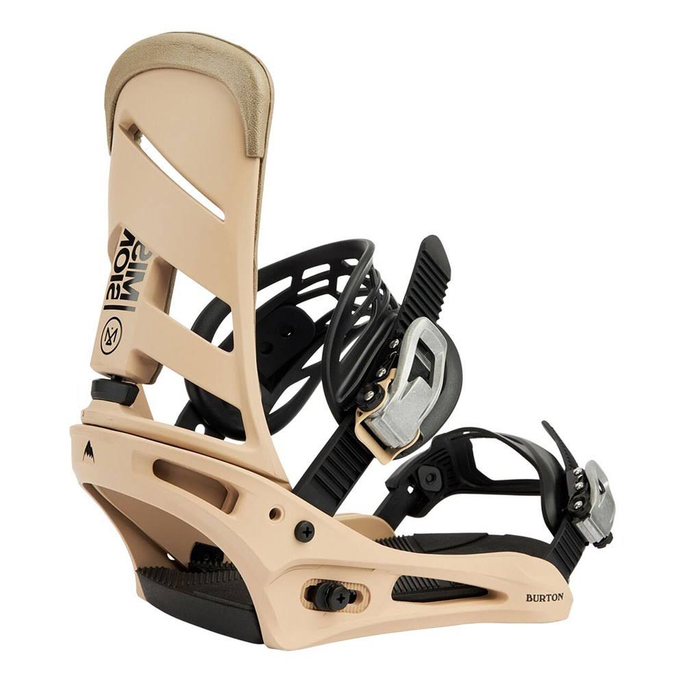Mission Snowboard Bindings Z68571