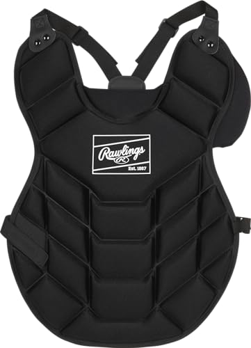 Youth Catcher's Set with Facemask, Chest Protector, Leg Guards G541