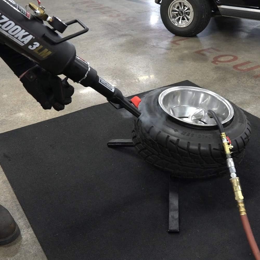 Bead Seater Blaster Tool with Lever Release, 3 Liter S61918