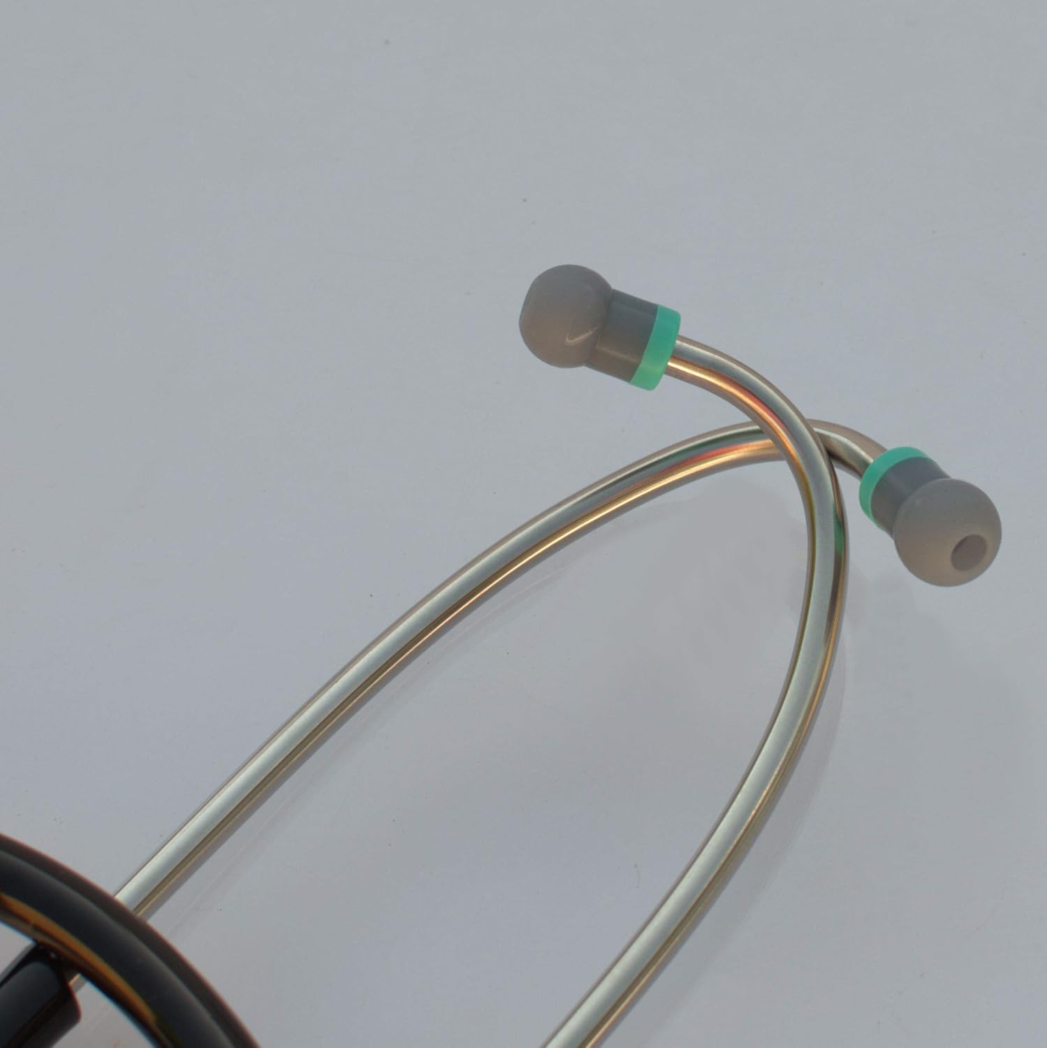 5mm Green Tubing Replacement Tube D209668