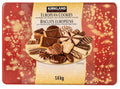 49.4 Oz Belgian Chocolate Q711070