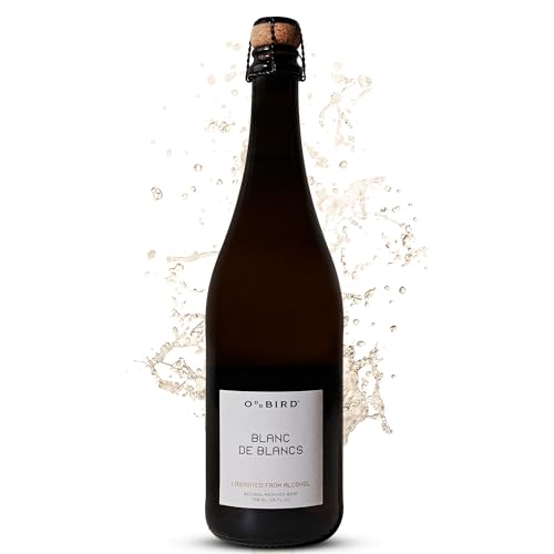 Non-Alcoholic Red Wine, 25 Fl Oz Bottle O40816