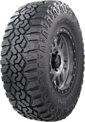 37X12.50R20 All-Terrain Tire J966