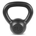 Solid Cast Iron Kettlebells D39690