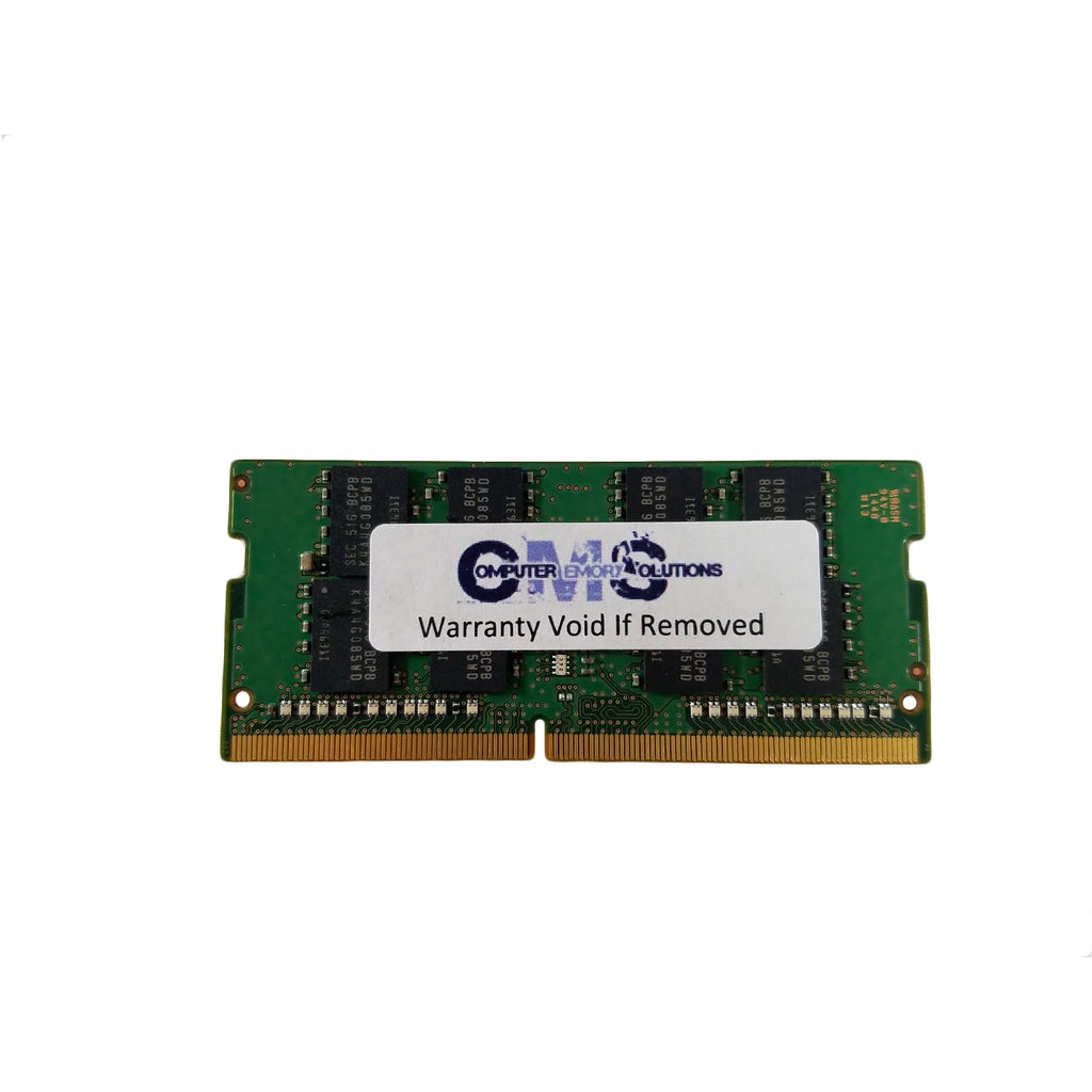 8GB DDR4 2400MHz Non ECC SODIMM Memory Ram I676