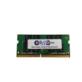 8GB DDR4 2400MHz Non ECC SODIMM Memory Ram I676
