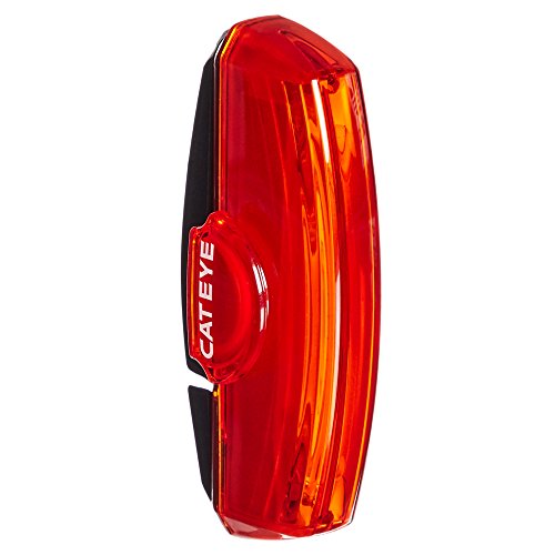 USB Rechargeable LED Bike Tail Light G842888