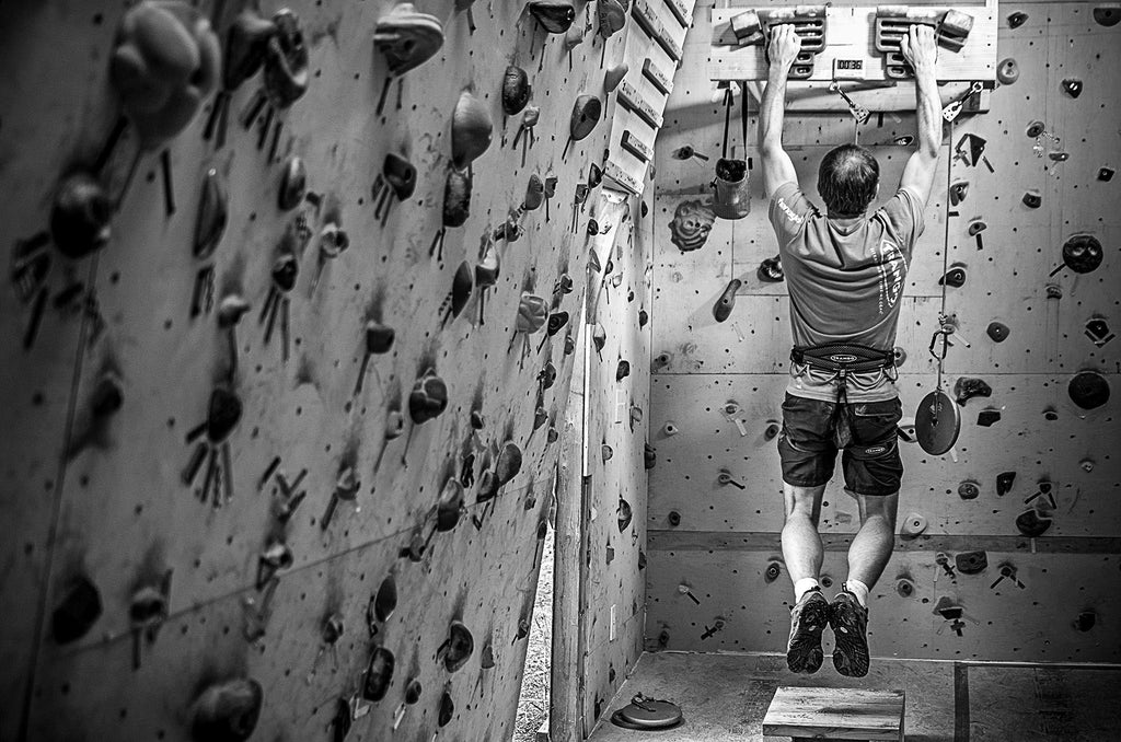 Rock Prodigy Training Center T9510