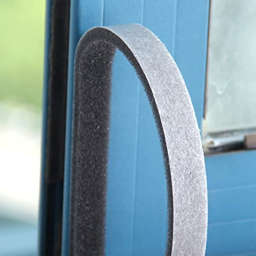 Adhesive Foam Seal Strip Weather Stripping U563772