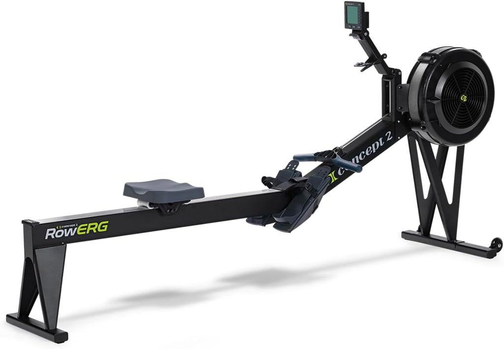 Indoor Rowing Machine with PM5 Monitor M1454