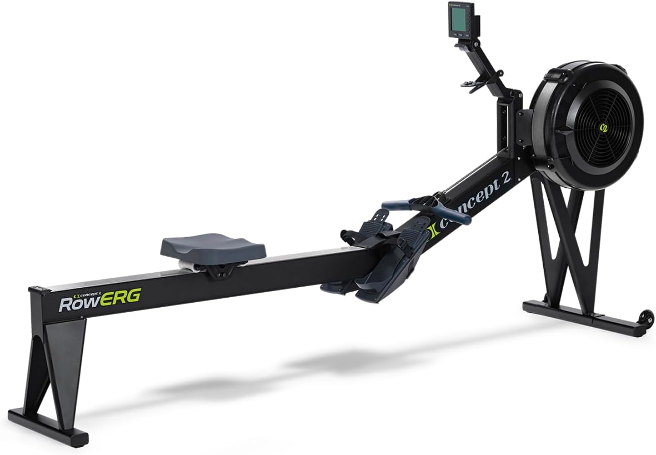 Indoor Rowing Machine with PM5 Monitor M1454