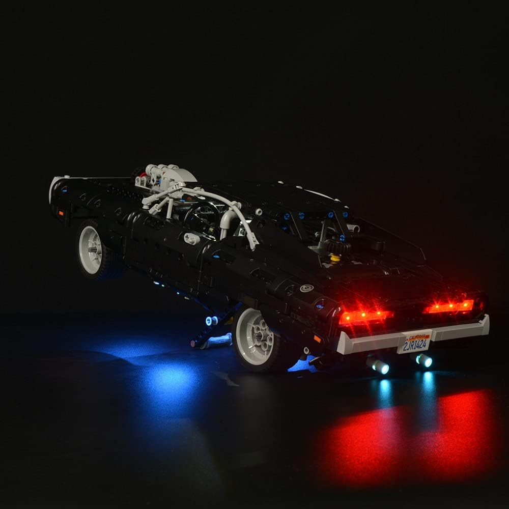 Led Lighting Kit H839