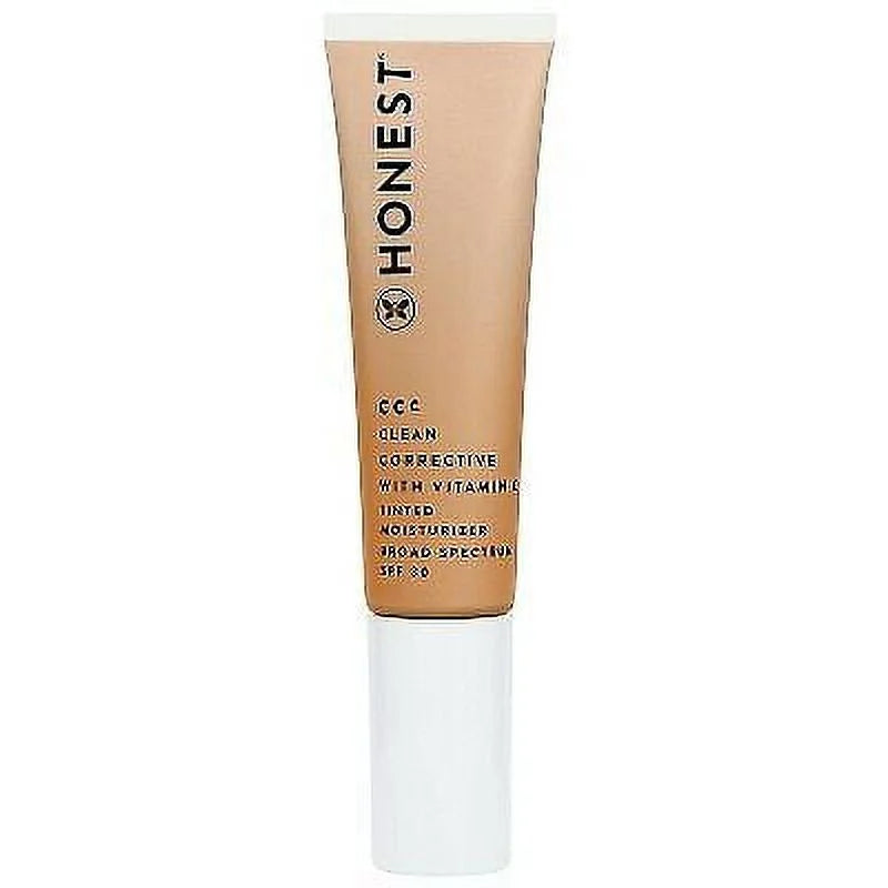CC Tinted Moisturizer with Vitamin C SPF 30 G60477