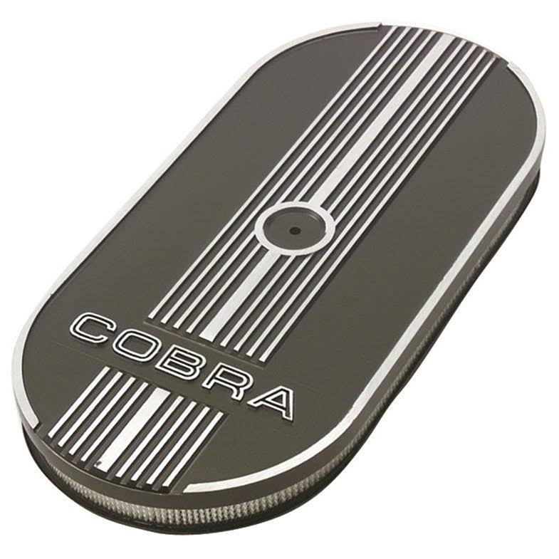 Air Cleaner Assembly D47695
