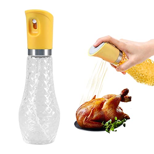 260ml Oil Spray Bottle G8438