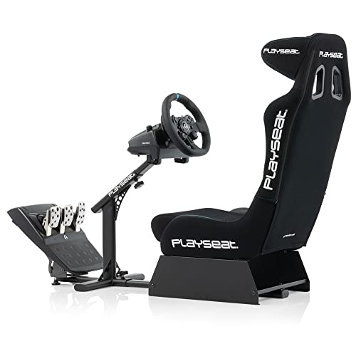 Sim Racing Cockpit P7997