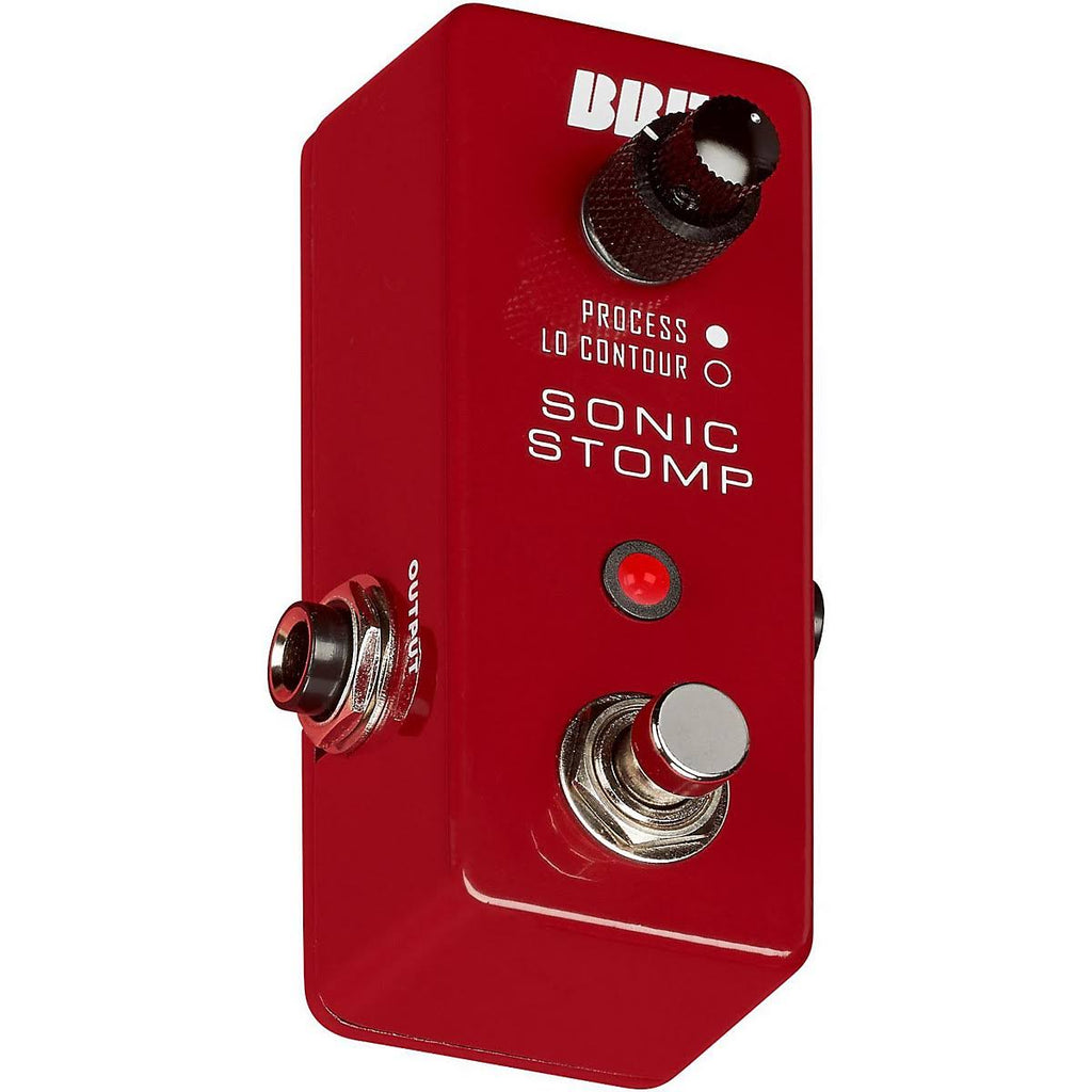 Mini Sonic Stomp E86489