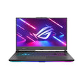 17.3" QHD 240Hz Gaming Laptop, GeForce RTX 4070, AMD Ryzen 9, 16GB DDR5, 1TB PCIe SSD, Eclipse Gray I1253