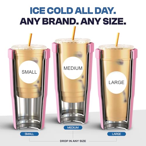 30 oz Stainless Steel Vacuum Insulated Tumbler A2863