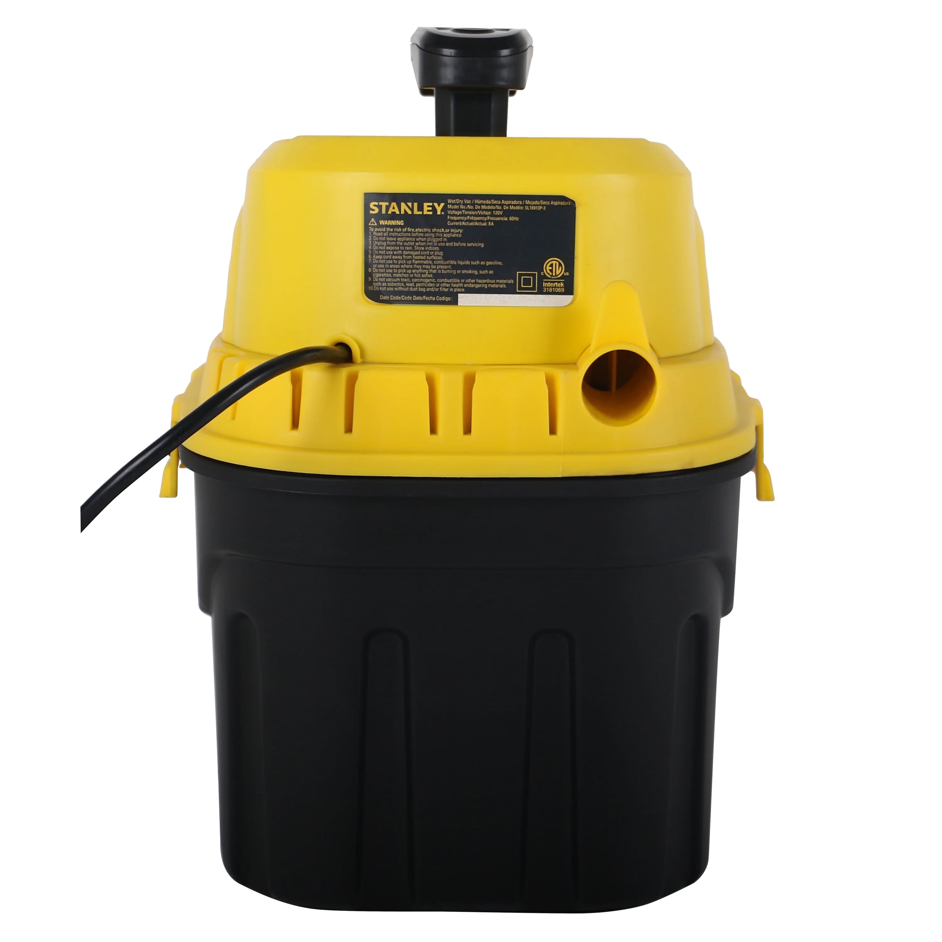 3 Gallon Wet Dry Vacuum Z98583